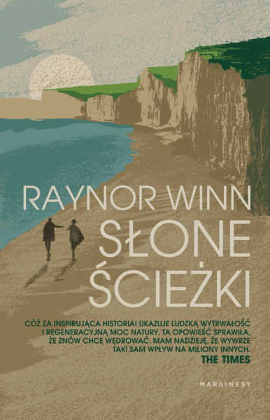 Słone ściezki