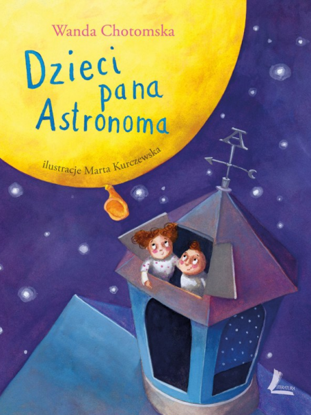 Dzieci pana Astronoma