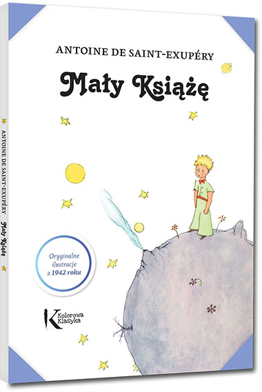 Mały Książę