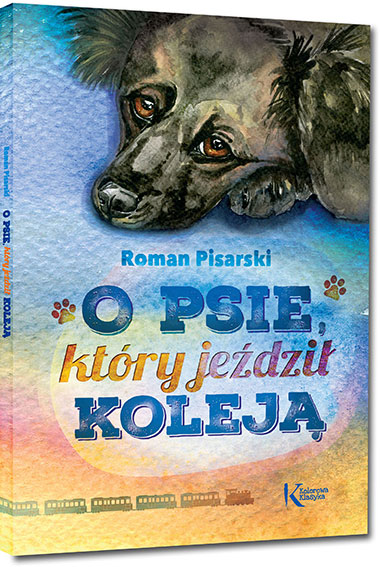 O psie, który jeździł koleją