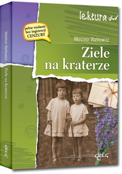 Ziele na kraterze