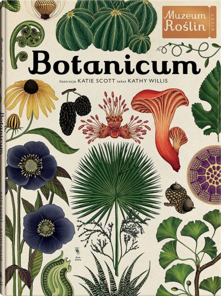 Muzeum Roślin. Botanicum