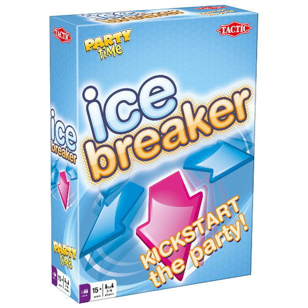 Ice Breaker