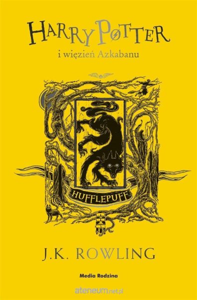 Harry Potter i więzień Azkabanu