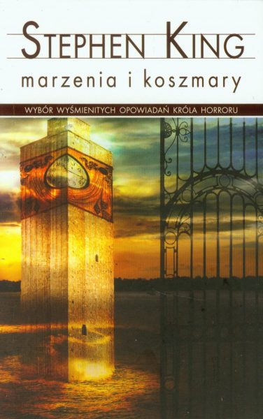 Marzenia i koszmary (wydanie pocketowe)