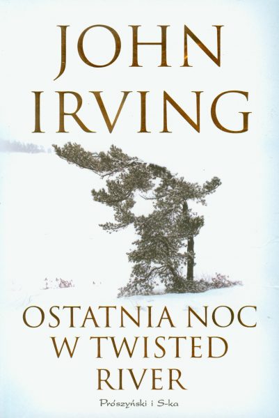 Ostatnia noc w Twisted River
