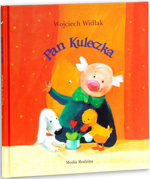 Pan Kuleczka