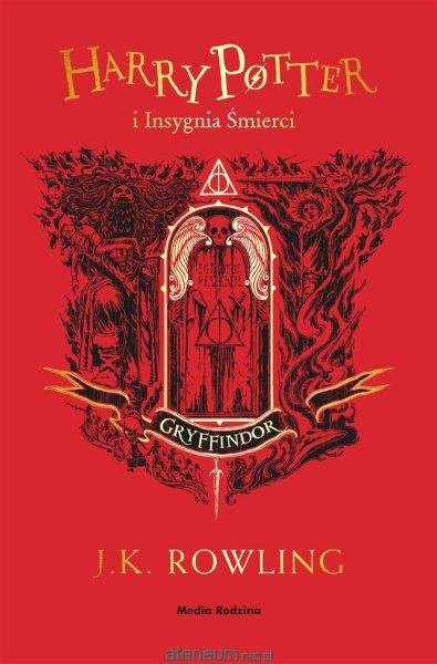 Harry Potter i Insygnia Śmierci
