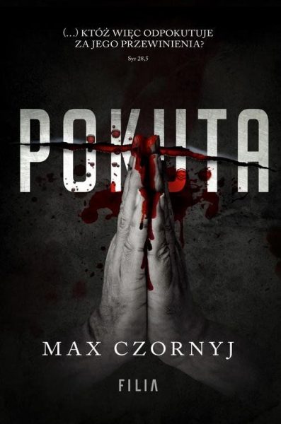 Komisarz Eryk Deryło. Tom 3. Pokuta