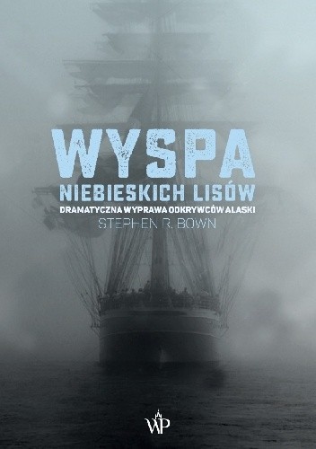 Wyspa niebieskich lisów