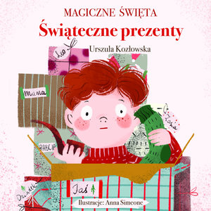 Magiczne święta. Świąteczne prezenty