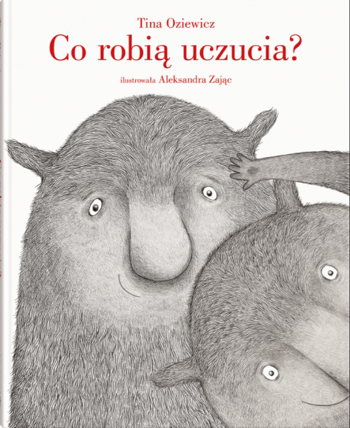 Co robią uczucia?