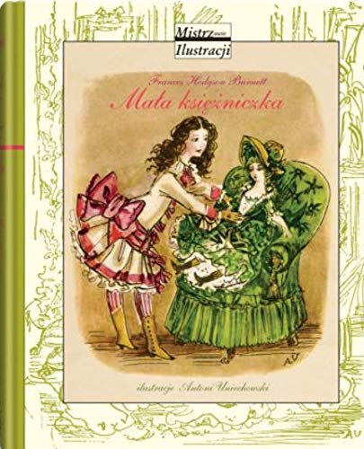 Mała księżniczka