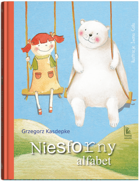 Niesforny alfabet