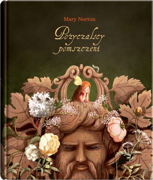 Pożyczalscy. Tom 5. Pożyczalscy pomszczeni
