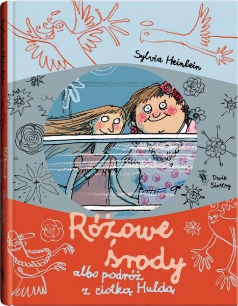Różowe środy
