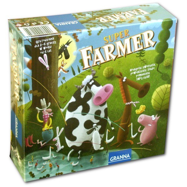 Super Farmer