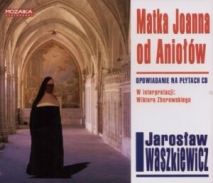 Matka Joanna od Aniołów
