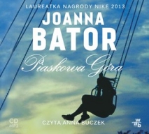 Piaskowa góra