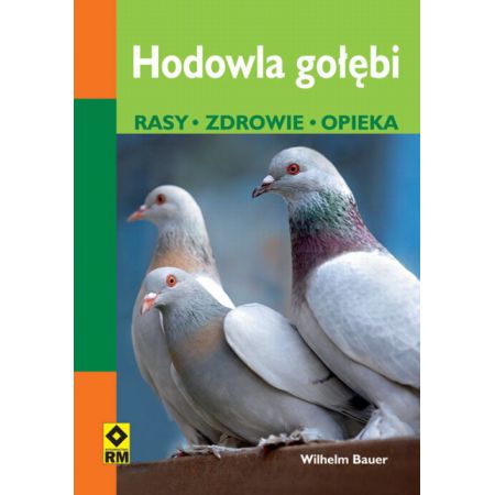 Hodowla gołębi