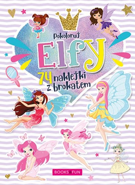 Elfy