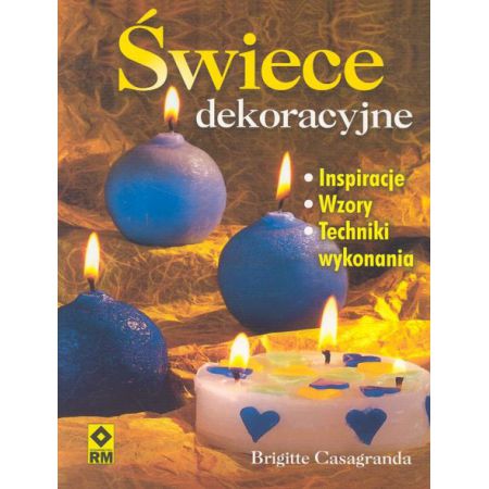 Świece dekoracyjne
