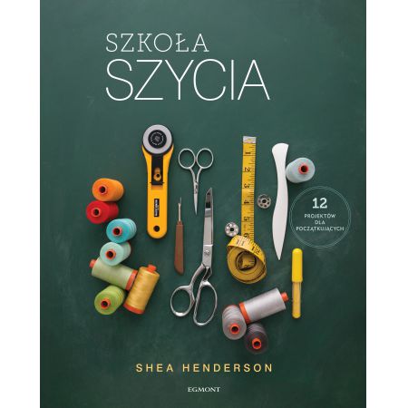 Szkoła szycia