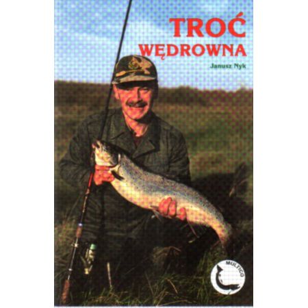 Troć wędrowna