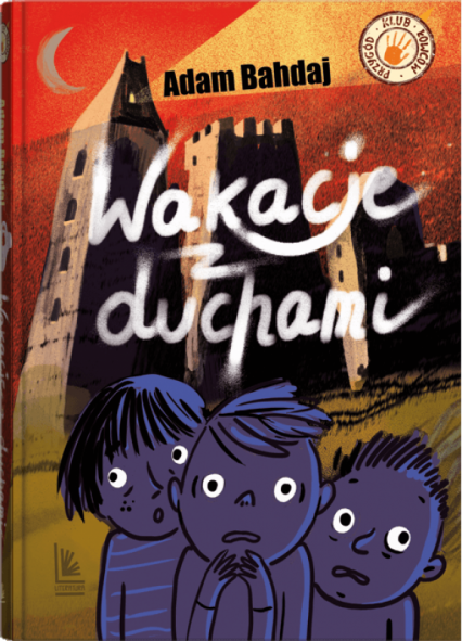 Wakacje z duchami