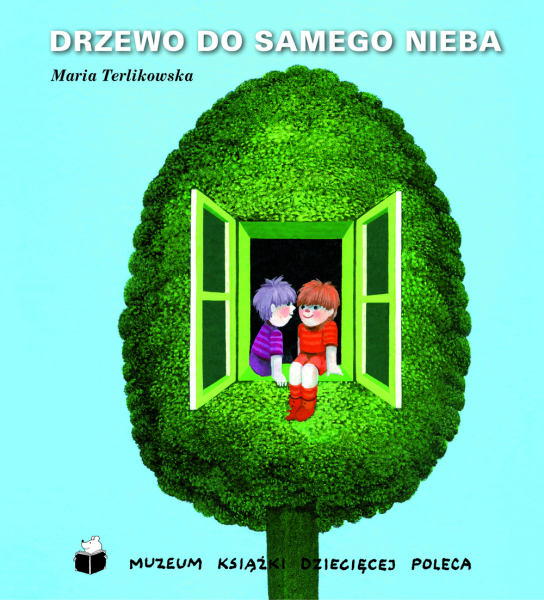 Drzewo do samego nieba