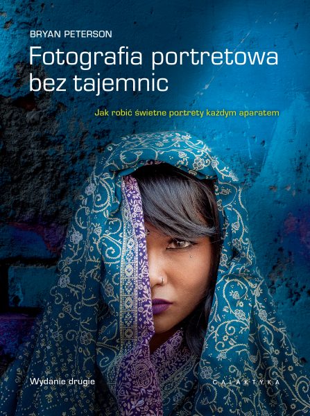 Fotografia portretowa bez tajemnic