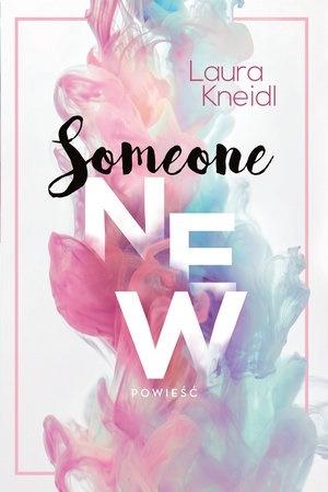 Someone. Tom 1. Someone new