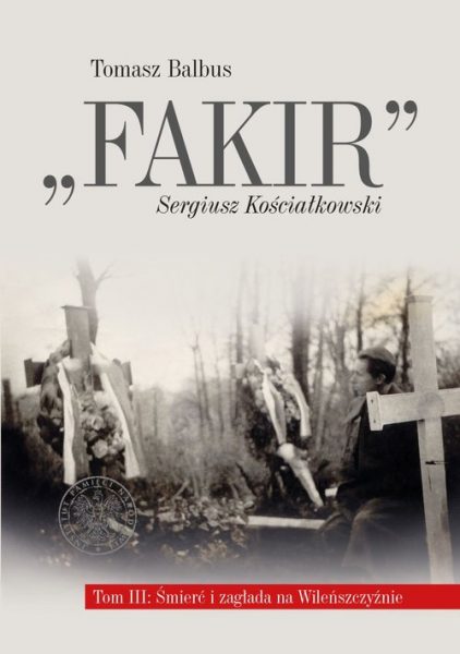 Fakir tom 3