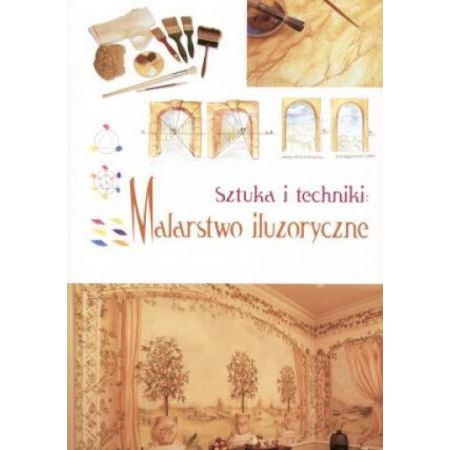 Malarstwo iluzoryczne