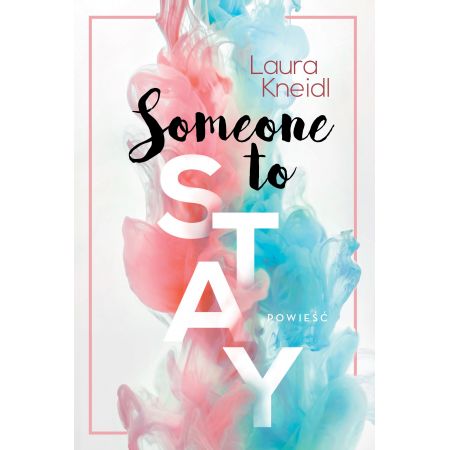 Someone. Tom 3. Someone to stay