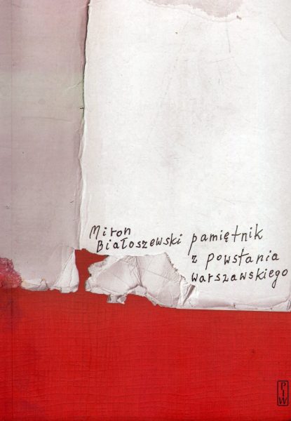 Pamiętnik z Powstania Warszawskiego