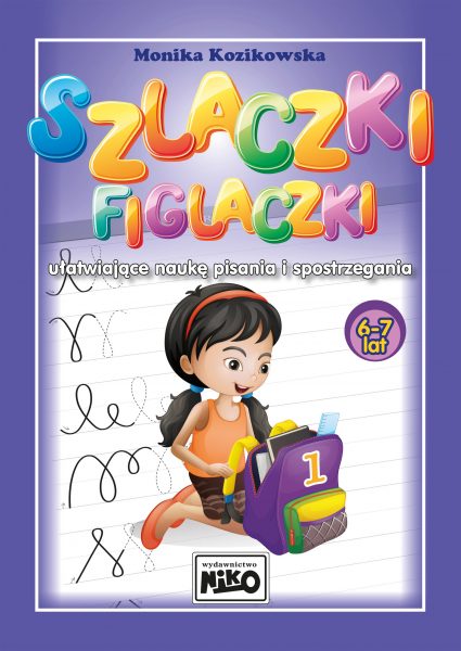 Szlaczki figlaczki
