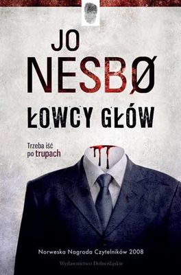 Łowcy głów