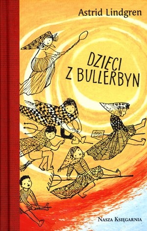 Dzieci z Bullerbyn