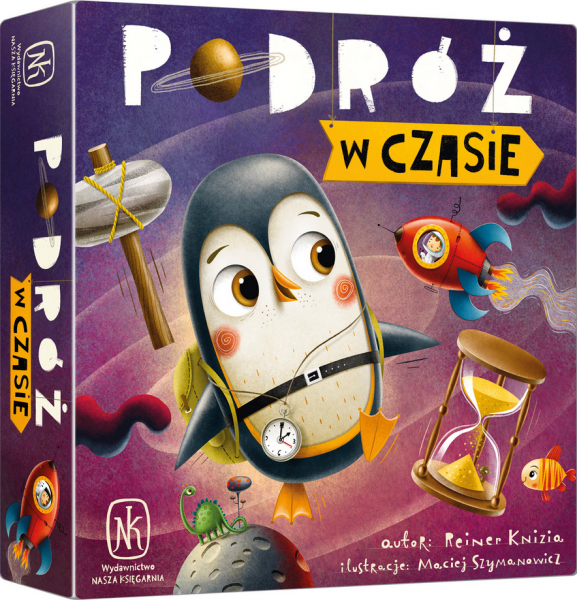 Podróż w czasie