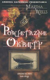 Powietrzne okręty