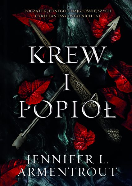 Krew i popiół