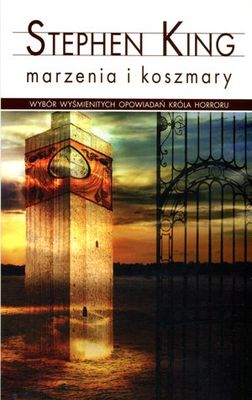 Marzenia i koszmary (wydanie pocketowe)