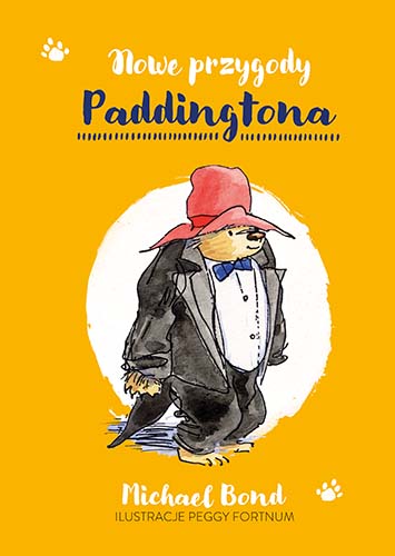 Nowe przygody Paddingtona, wydanie 3