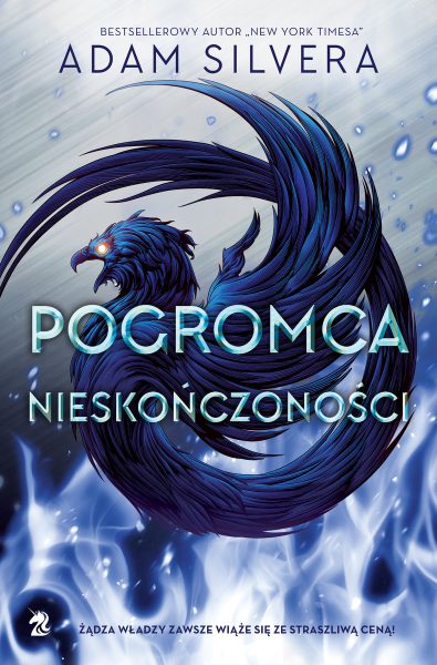 Pogromca Nieskończoności