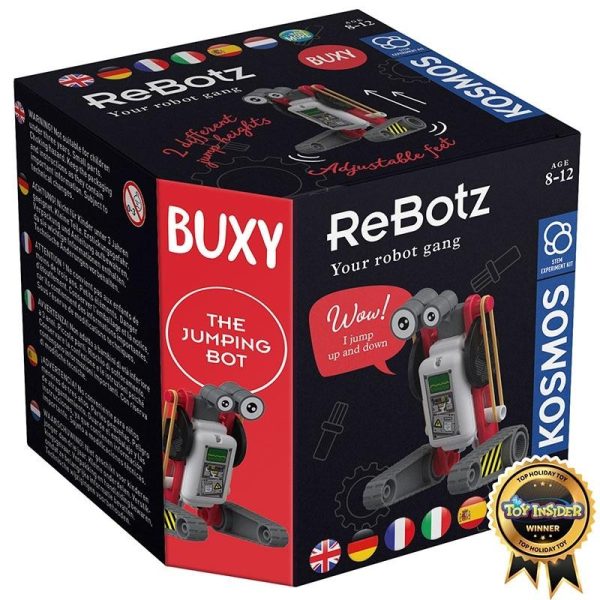 ReBotz – Buxy