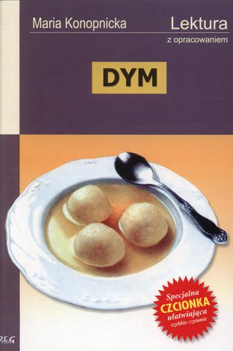 Dym. Lektura z opracowaniem