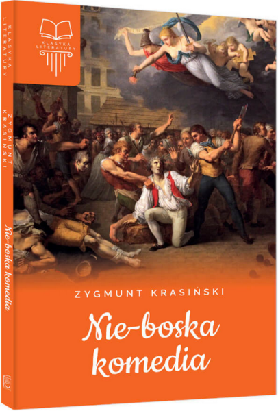 Nie-boska komedia. Bez opracowania