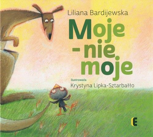 Moje – nie moje