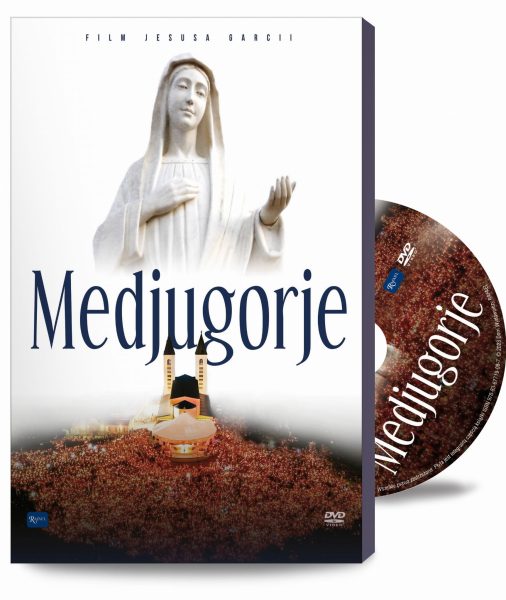 Medjugorie, DVD